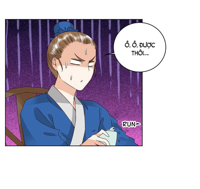 Dục Huyết Thương Hậu Chapter 103 - Trang 2