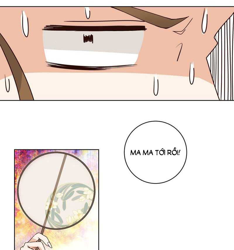 Dục Huyết Thương Hậu Chapter 103 - Trang 2