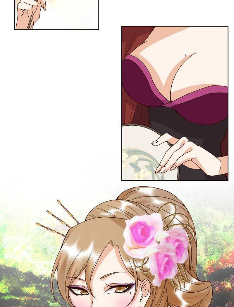 Dục Huyết Thương Hậu Chapter 103 - Trang 2