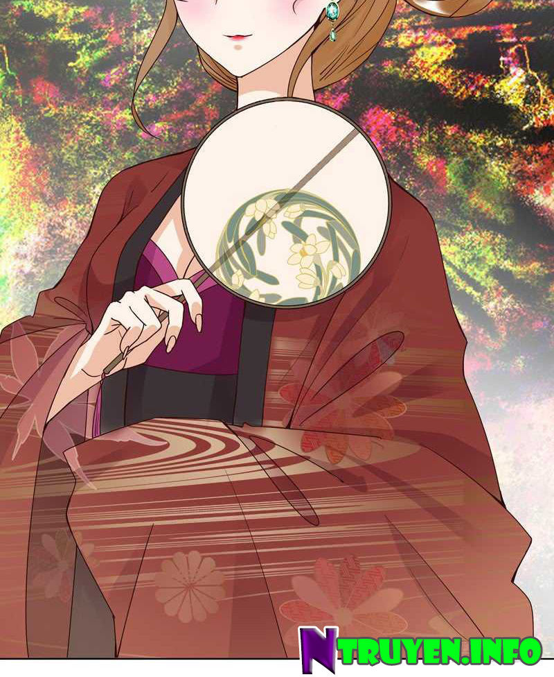 Dục Huyết Thương Hậu Chapter 103 - Trang 2