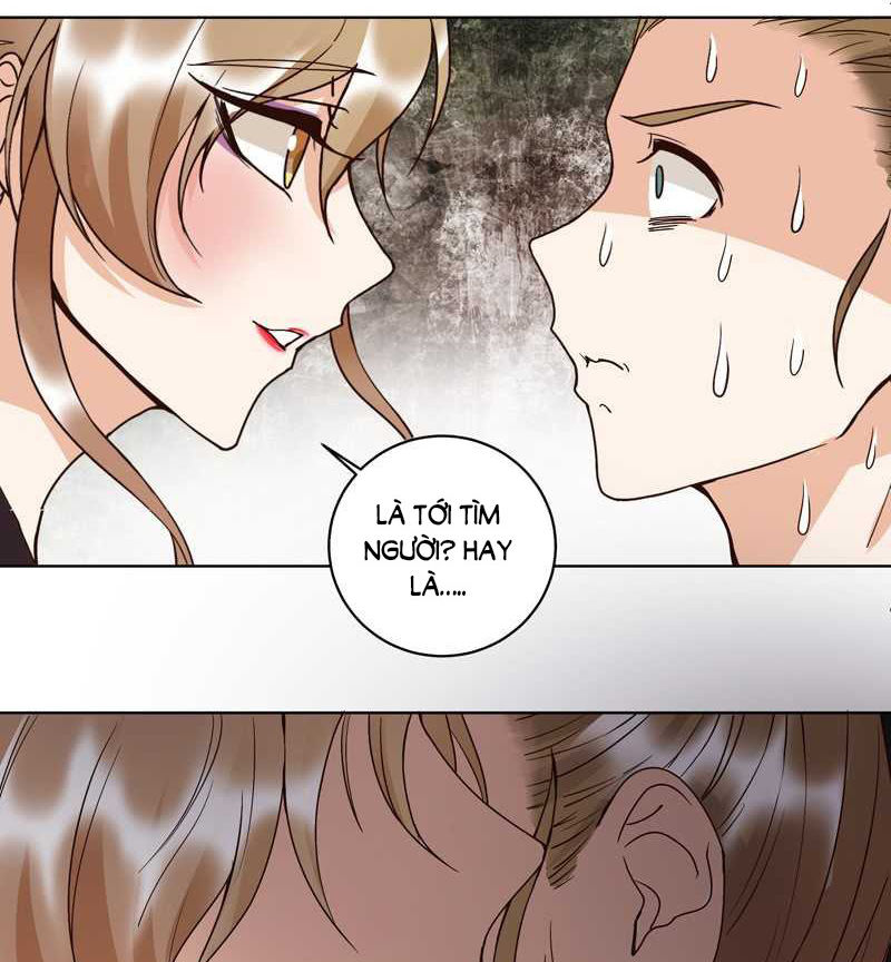 Dục Huyết Thương Hậu Chapter 103 - Trang 2