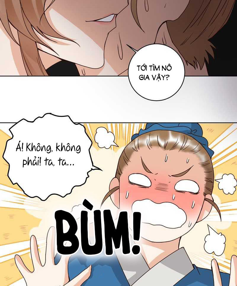 Dục Huyết Thương Hậu Chapter 103 - Trang 2