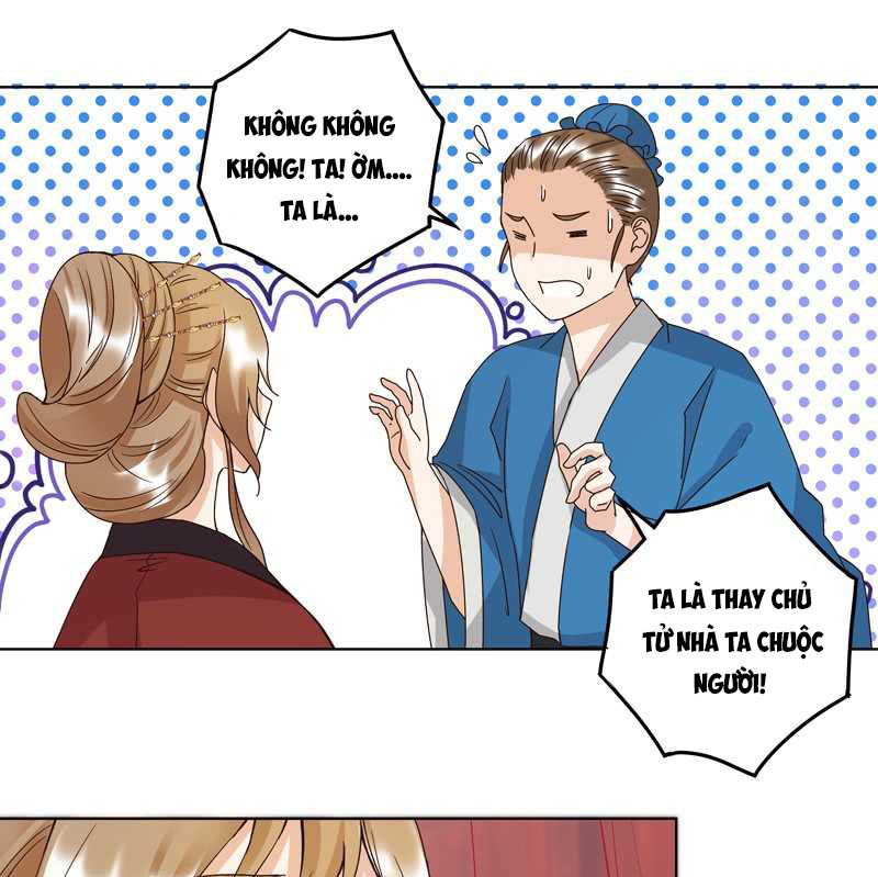 Dục Huyết Thương Hậu Chapter 103 - Trang 2