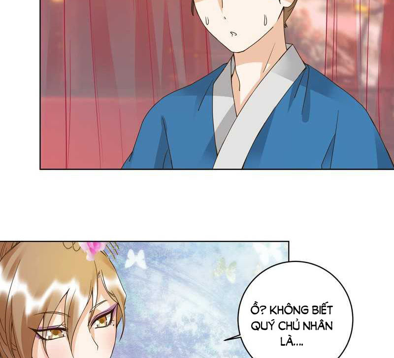 Dục Huyết Thương Hậu Chapter 103 - Trang 2