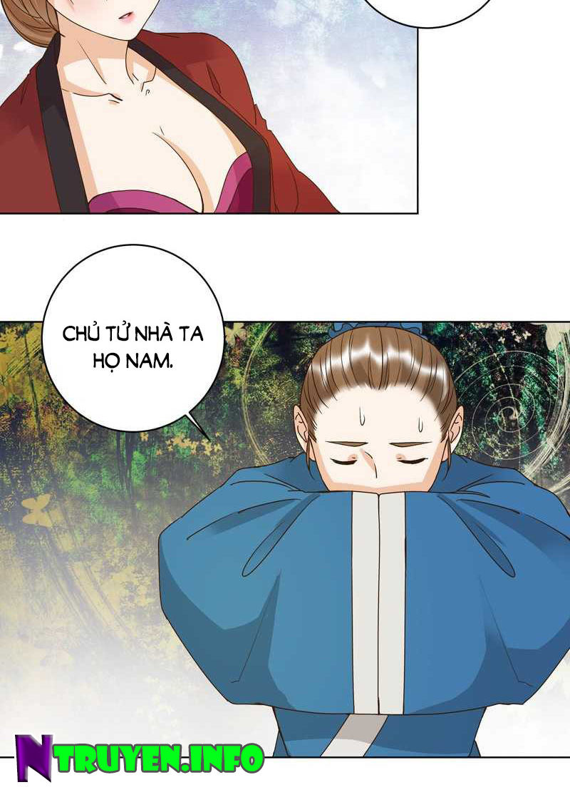 Dục Huyết Thương Hậu Chapter 103 - Trang 2