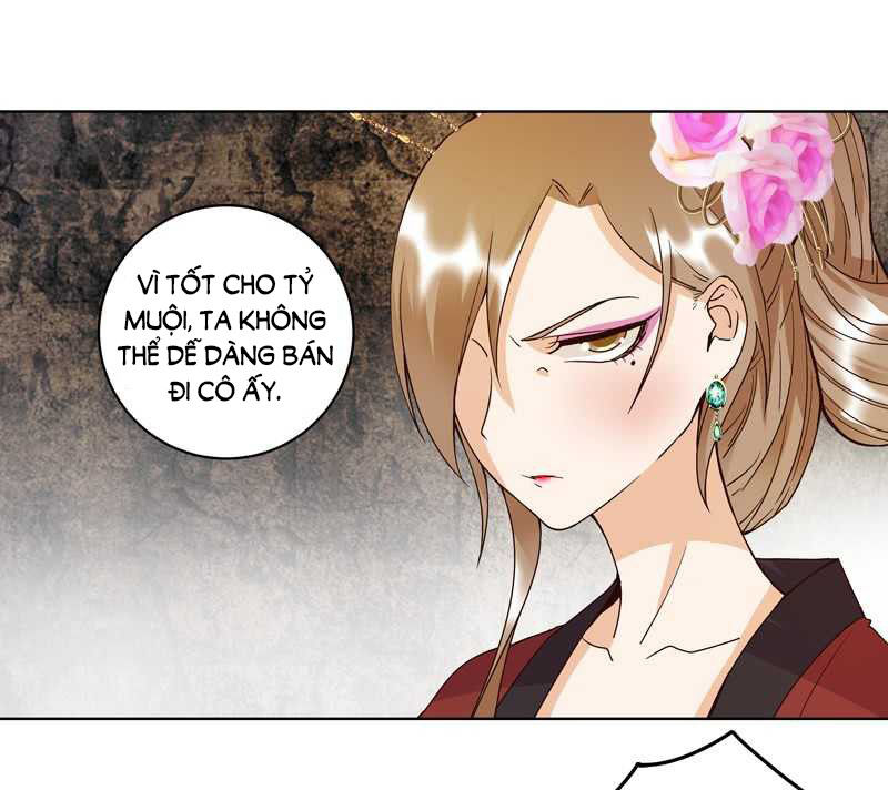 Dục Huyết Thương Hậu Chapter 103 - Trang 2
