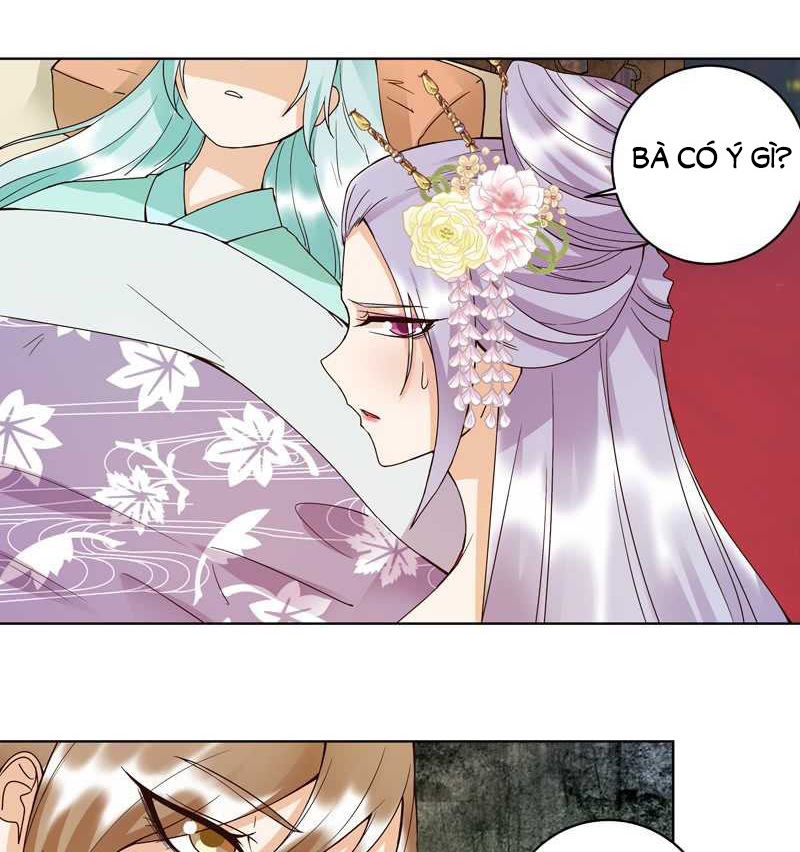 Dục Huyết Thương Hậu Chapter 103 - Trang 2