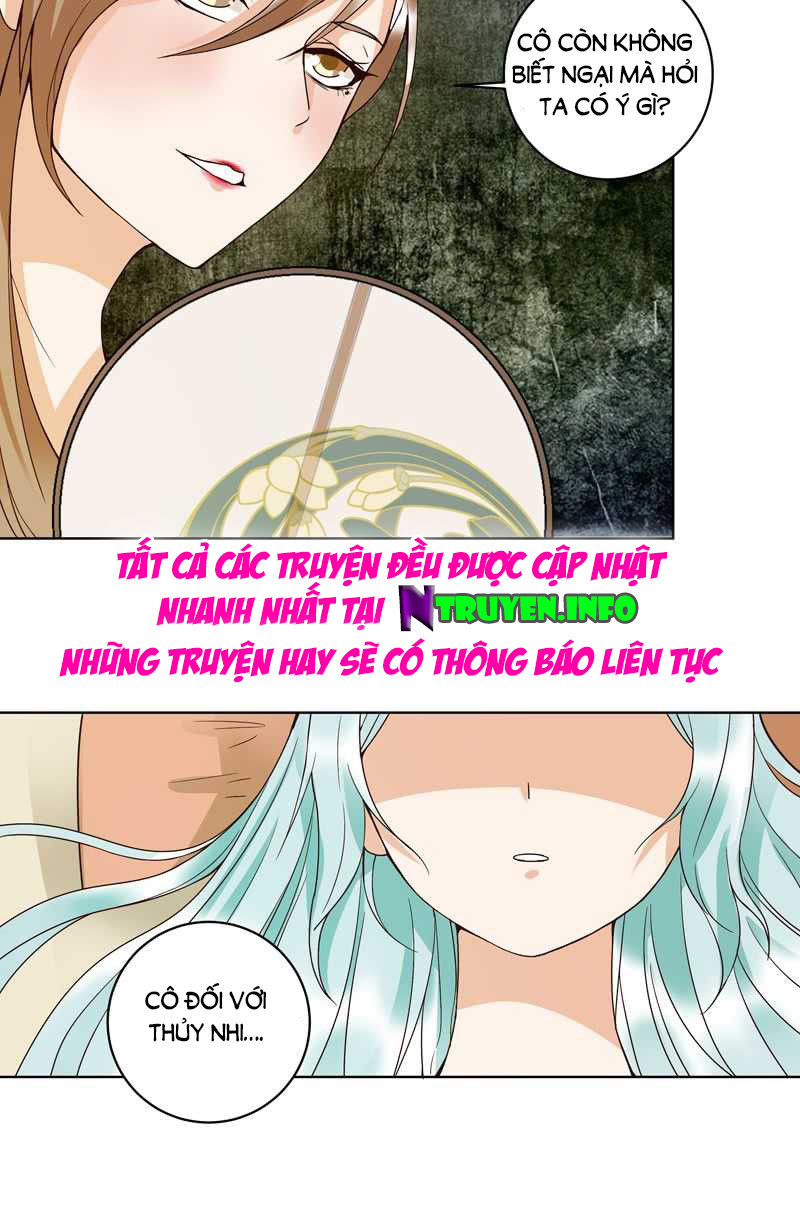 Dục Huyết Thương Hậu Chapter 103 - Trang 2