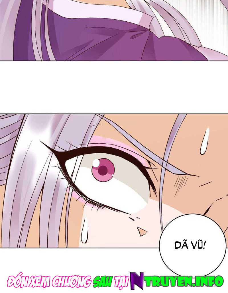 Dục Huyết Thương Hậu Chapter 103 - Trang 2