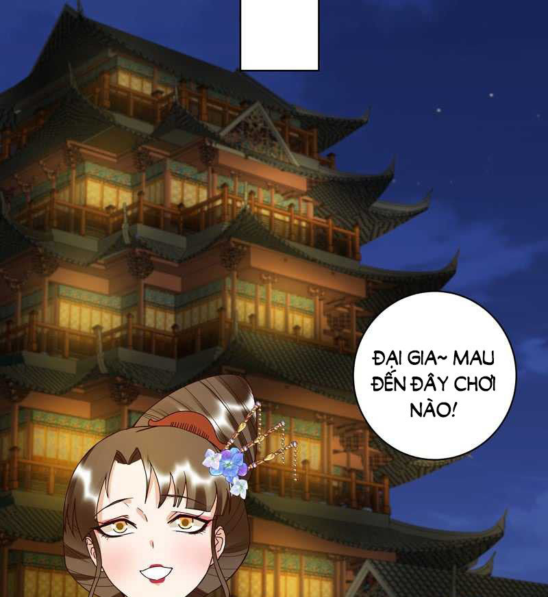 Dục Huyết Thương Hậu Chapter 103 - Trang 2