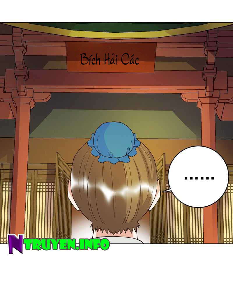 Dục Huyết Thương Hậu Chapter 103 - Trang 2