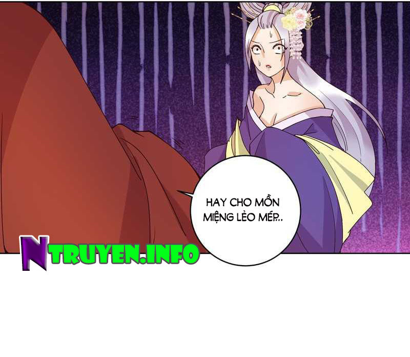 Dục Huyết Thương Hậu Chapter 104 - Trang 2