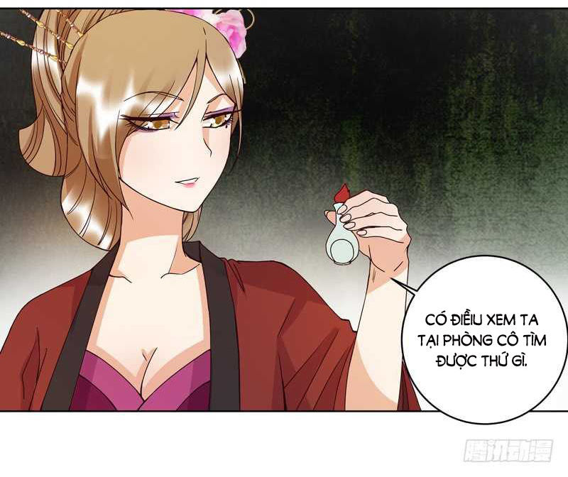 Dục Huyết Thương Hậu Chapter 104 - Trang 2