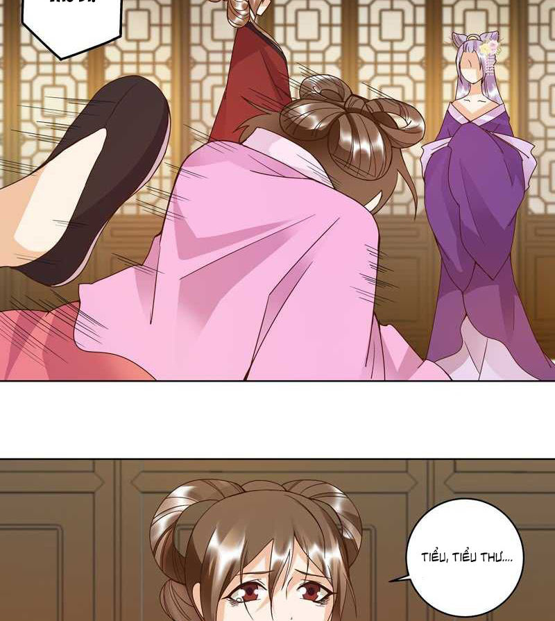 Dục Huyết Thương Hậu Chapter 104 - Trang 2