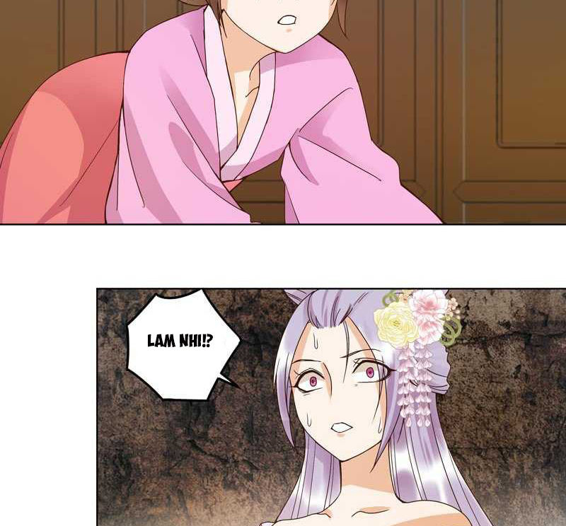 Dục Huyết Thương Hậu Chapter 104 - Trang 2