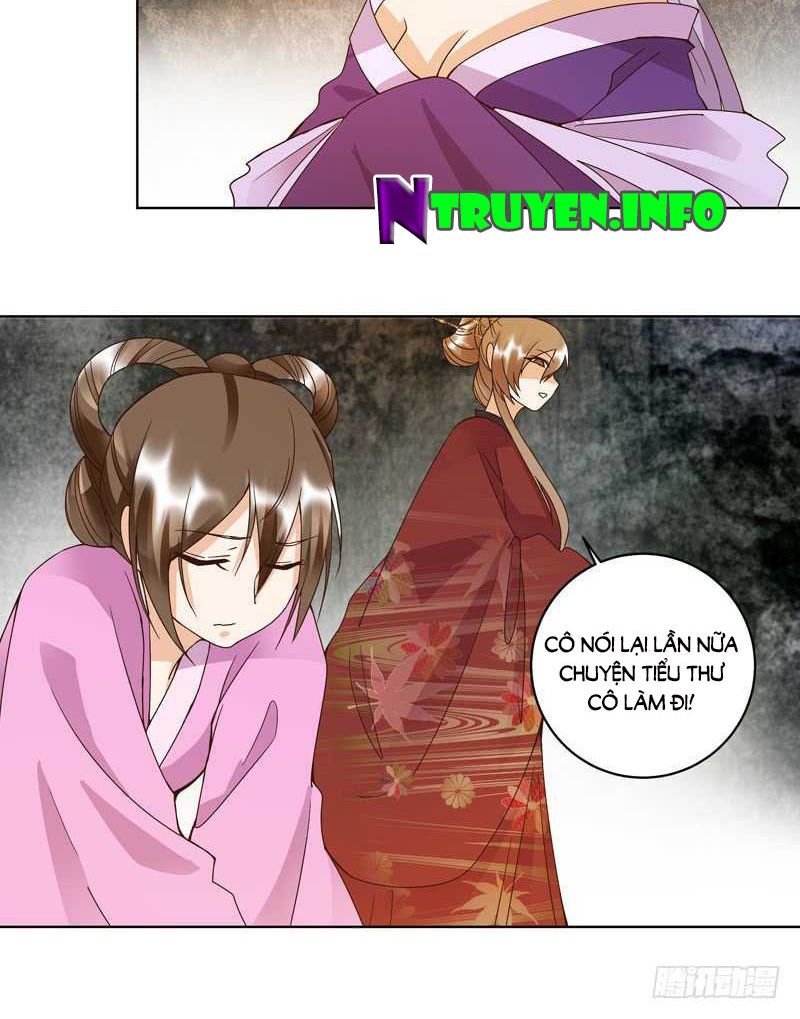 Dục Huyết Thương Hậu Chapter 104 - Trang 2