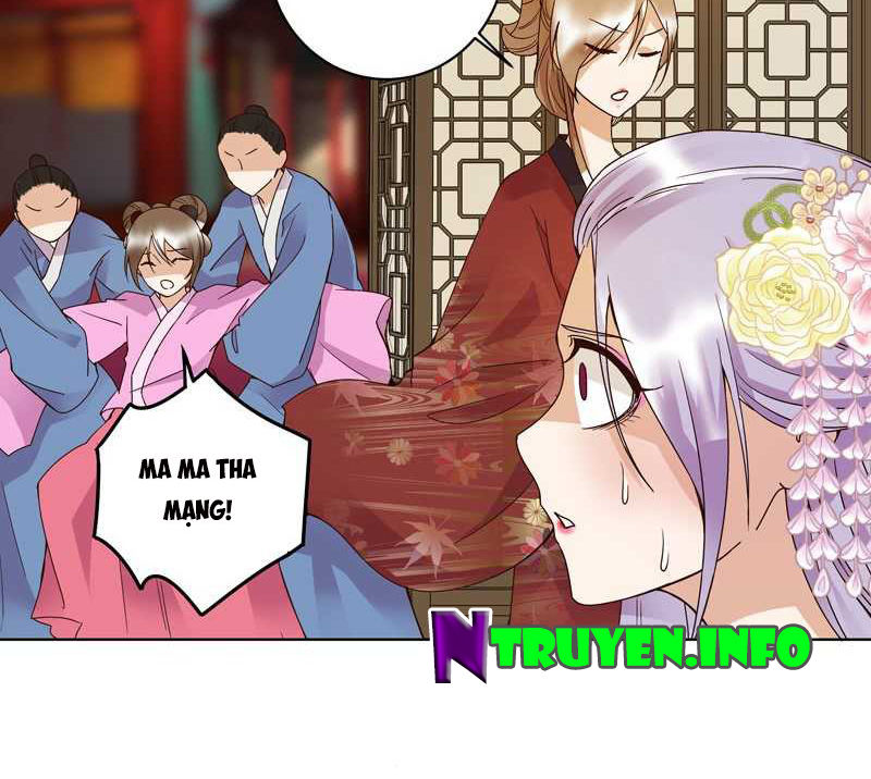 Dục Huyết Thương Hậu Chapter 104 - Trang 2