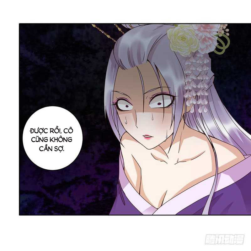 Dục Huyết Thương Hậu Chapter 104 - Trang 2