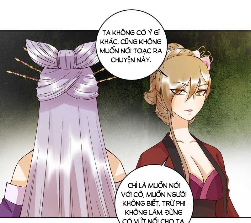 Dục Huyết Thương Hậu Chapter 104 - Trang 2