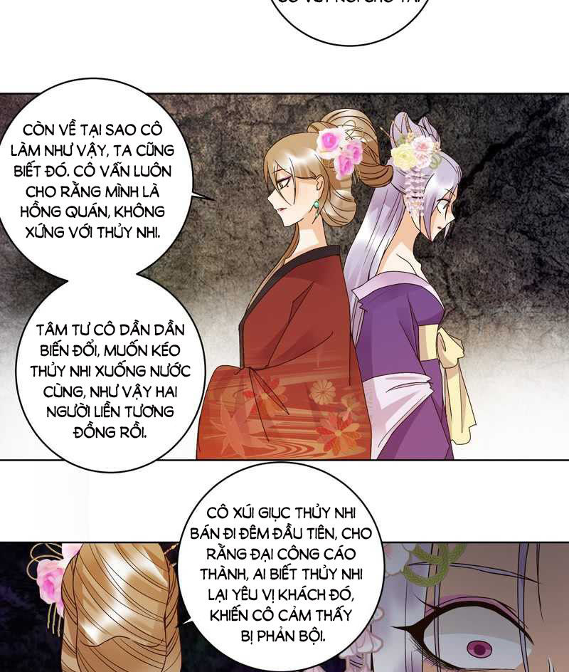 Dục Huyết Thương Hậu Chapter 104 - Trang 2