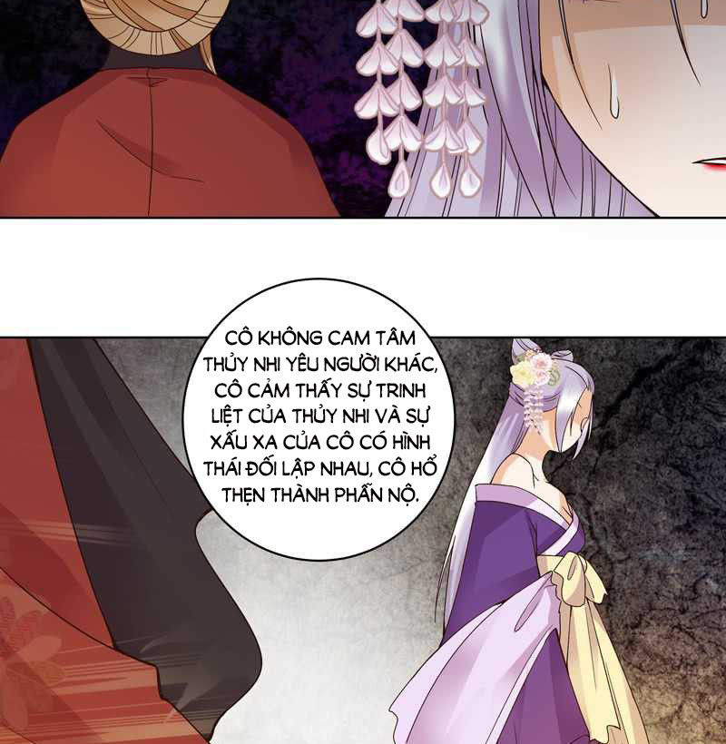 Dục Huyết Thương Hậu Chapter 104 - Trang 2