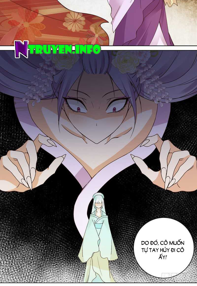 Dục Huyết Thương Hậu Chapter 104 - Trang 2