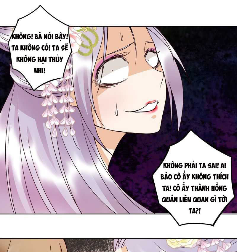 Dục Huyết Thương Hậu Chapter 104 - Trang 2