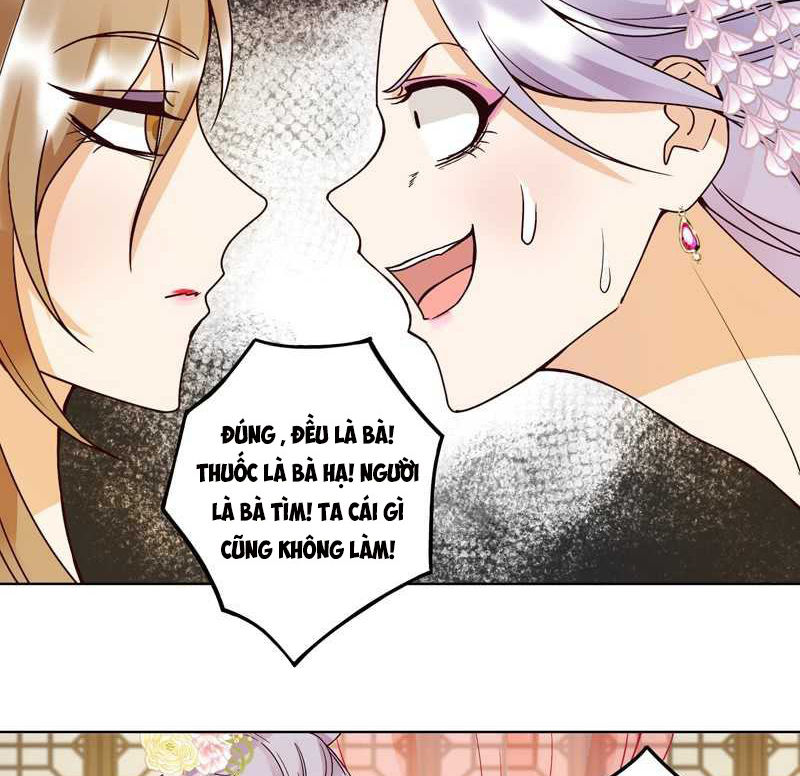 Dục Huyết Thương Hậu Chapter 104 - Trang 2