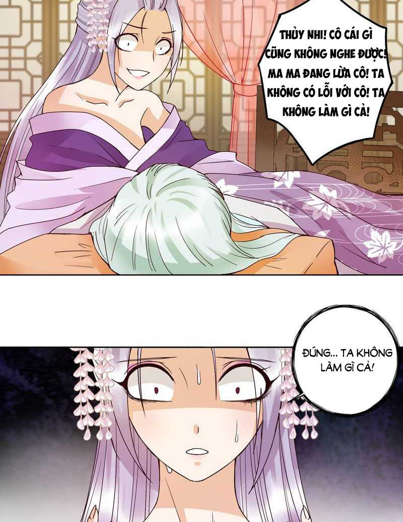 Dục Huyết Thương Hậu Chapter 104 - Trang 2