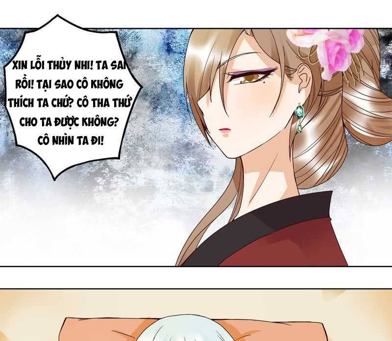 Dục Huyết Thương Hậu Chapter 104 - Trang 2