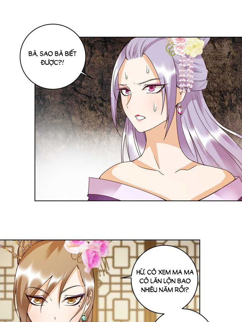 Dục Huyết Thương Hậu Chapter 104 - Trang 2