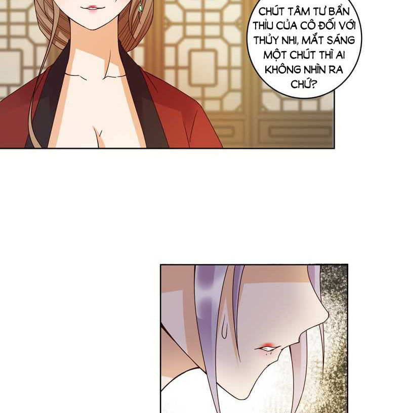 Dục Huyết Thương Hậu Chapter 104 - Trang 2