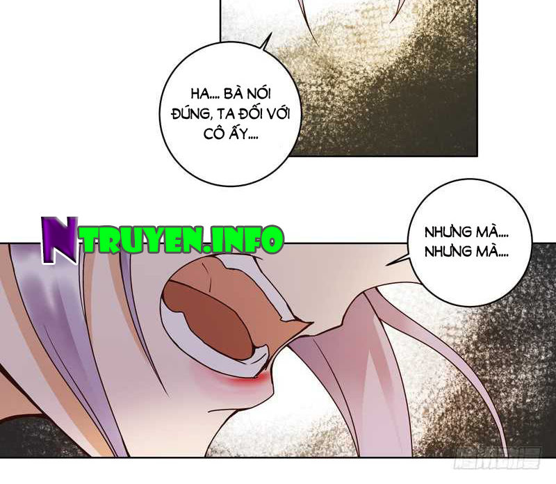 Dục Huyết Thương Hậu Chapter 104 - Trang 2