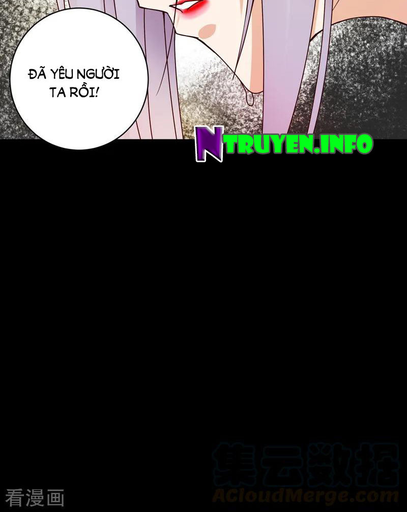 Dục Huyết Thương Hậu Chapter 105 - Trang 2