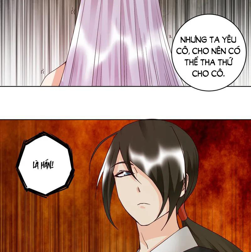 Dục Huyết Thương Hậu Chapter 105 - Trang 2