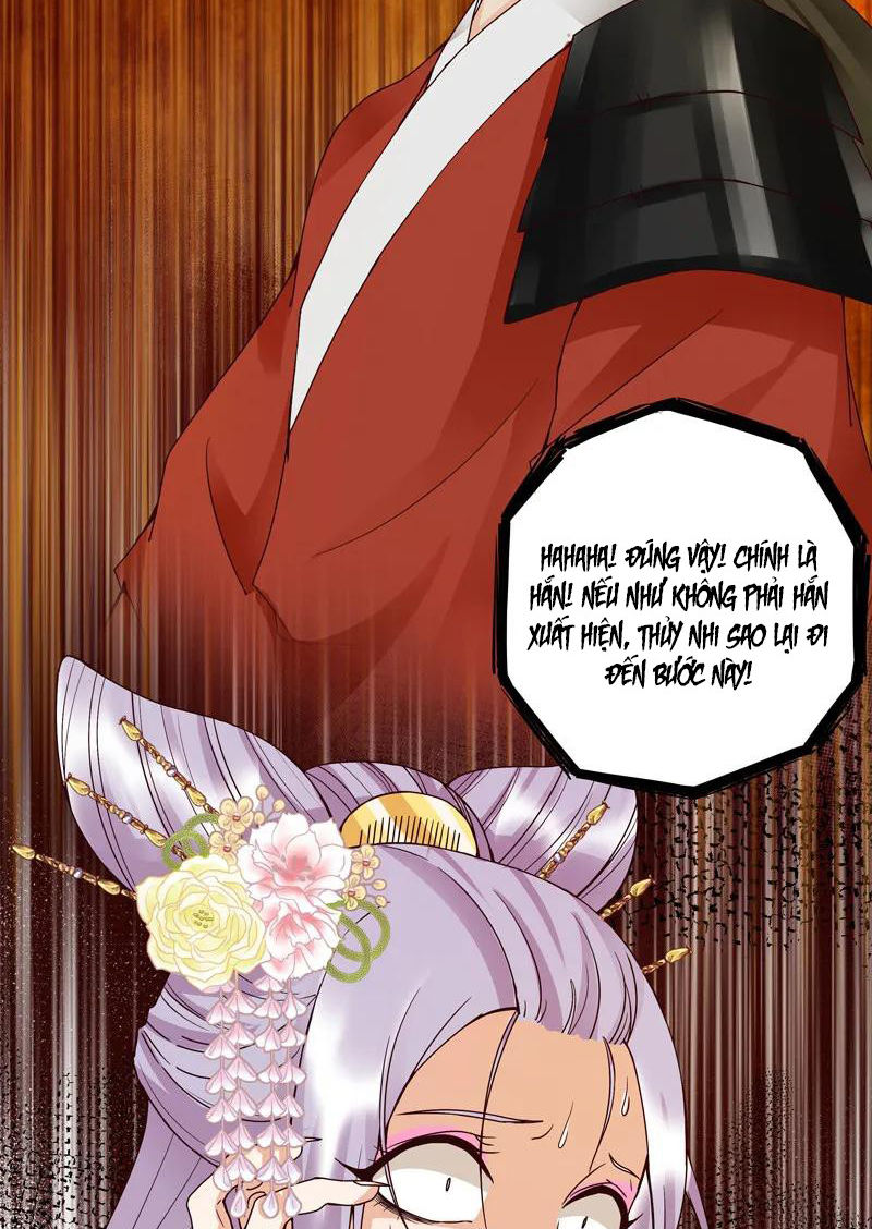 Dục Huyết Thương Hậu Chapter 105 - Trang 2