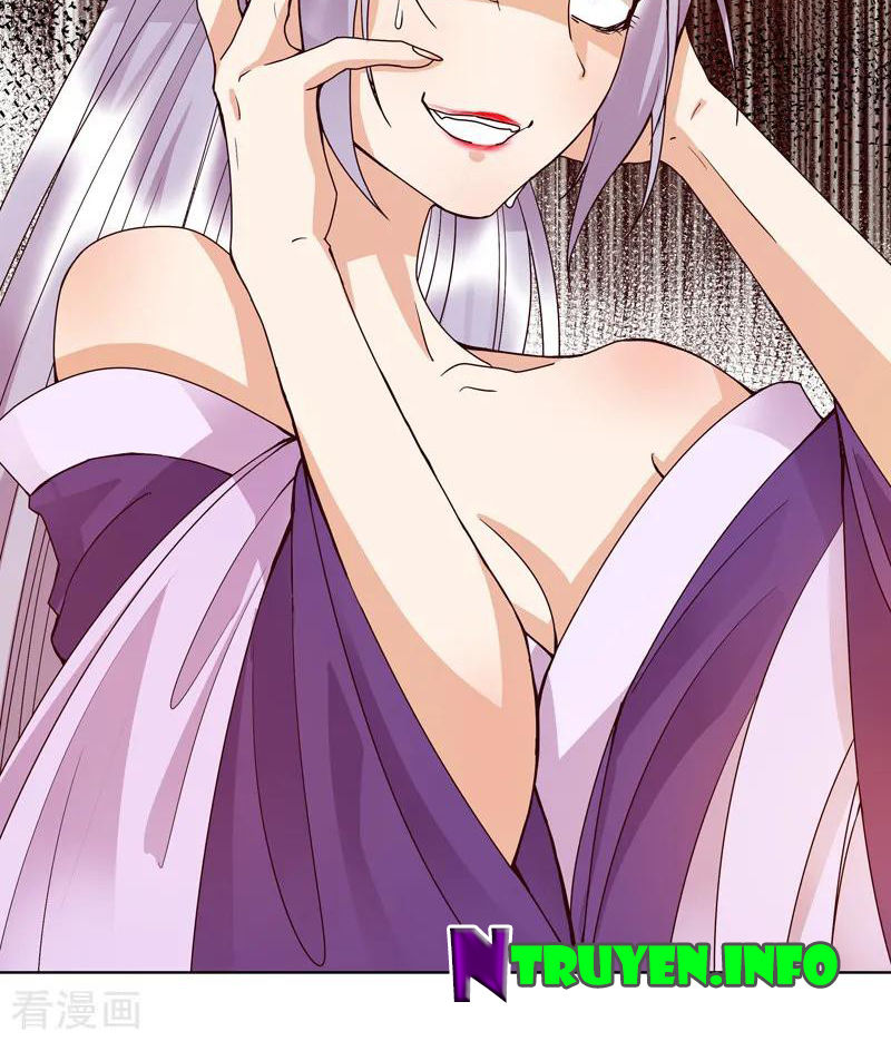 Dục Huyết Thương Hậu Chapter 105 - Trang 2