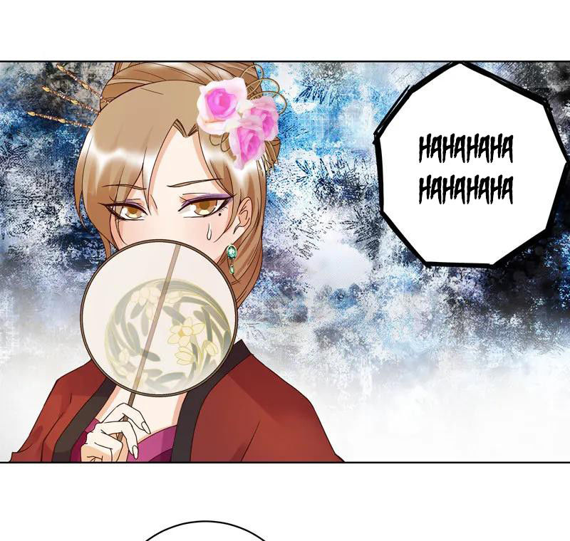 Dục Huyết Thương Hậu Chapter 105 - Trang 2