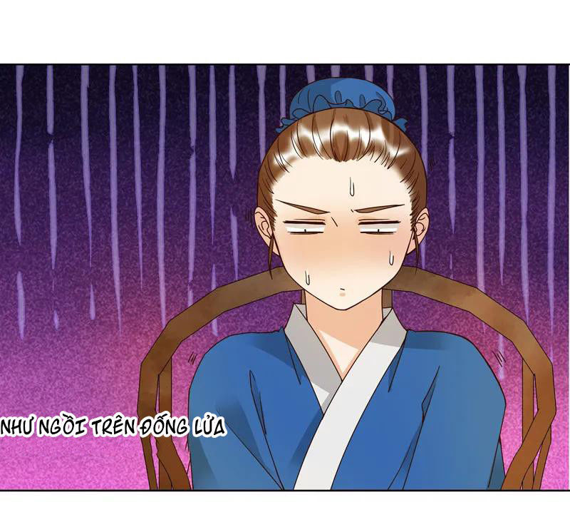 Dục Huyết Thương Hậu Chapter 105 - Trang 2