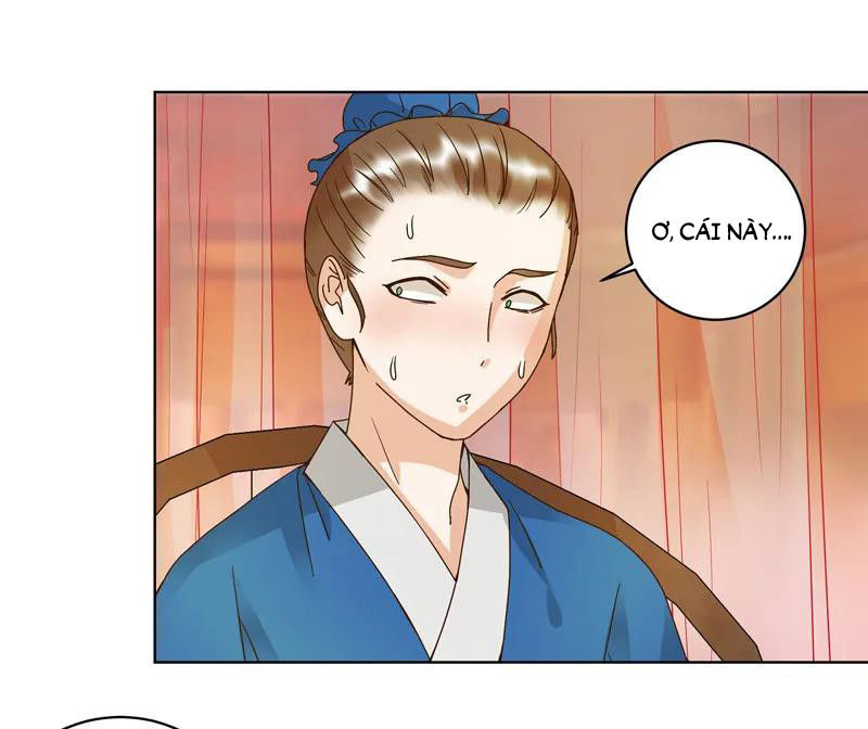 Dục Huyết Thương Hậu Chapter 105 - Trang 2