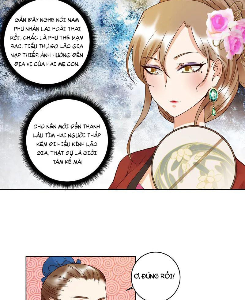 Dục Huyết Thương Hậu Chapter 105 - Trang 2