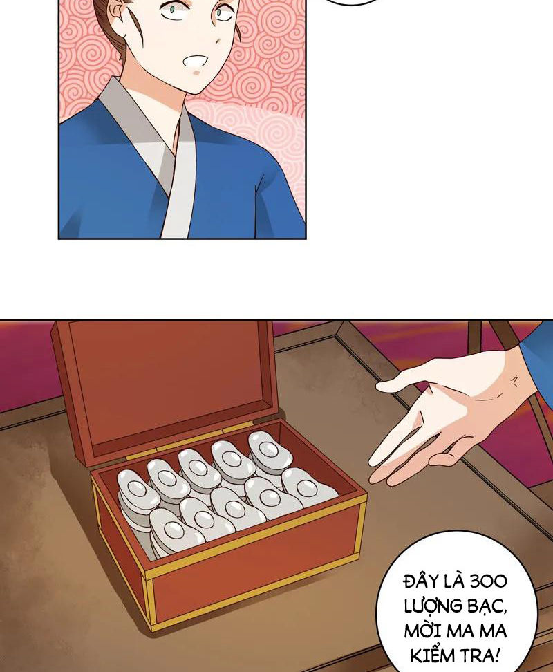 Dục Huyết Thương Hậu Chapter 105 - Trang 2