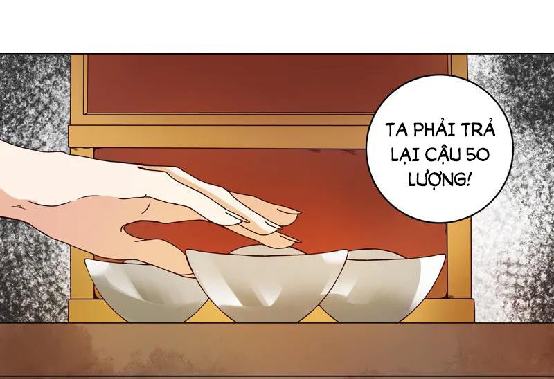 Dục Huyết Thương Hậu Chapter 105 - Trang 2