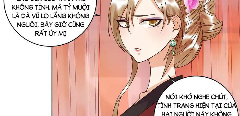 Dục Huyết Thương Hậu Chapter 105 - Trang 2