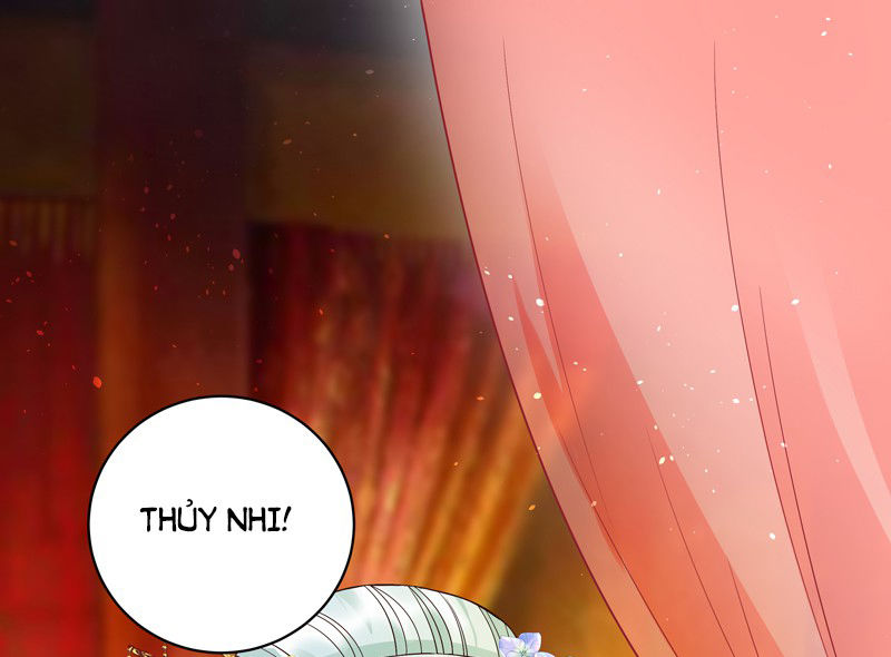 Dục Huyết Thương Hậu Chapter 105 - Trang 2