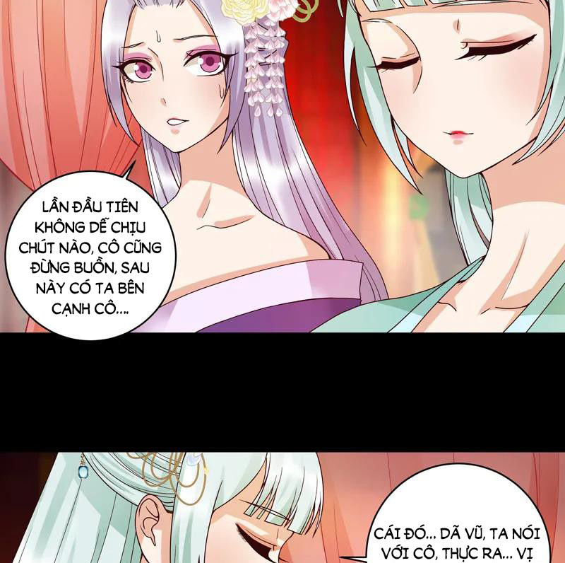 Dục Huyết Thương Hậu Chapter 105 - Trang 2