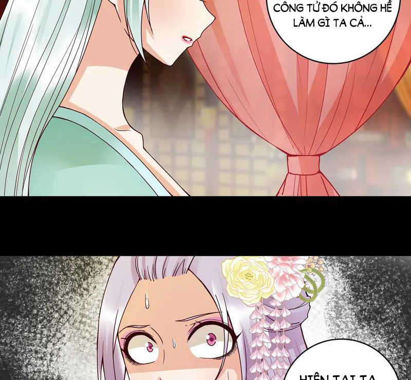 Dục Huyết Thương Hậu Chapter 105 - Trang 2