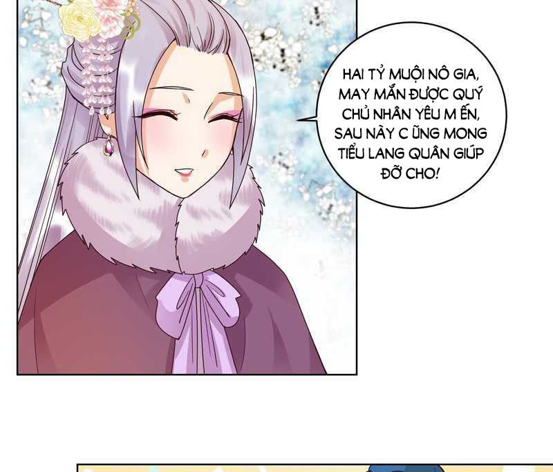 Dục Huyết Thương Hậu Chapter 106 - Trang 2