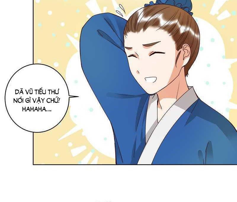 Dục Huyết Thương Hậu Chapter 106 - Trang 2