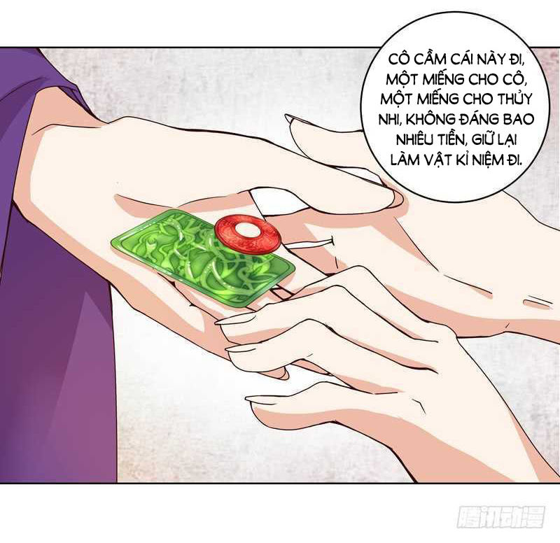 Dục Huyết Thương Hậu Chapter 106 - Trang 2